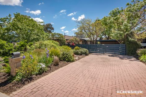 Property photo of 39 Abernethy Street Weetangera ACT 2614