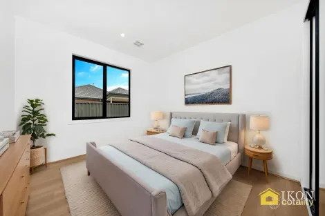 Property photo of 7 Idyll Street Beveridge VIC 3753