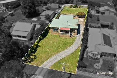 7 Heroes Ave, Gembrook, VIC 3783