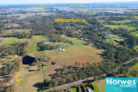 Property photo of 32 Argents Road Wilberforce NSW 2756