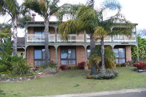 1 Mahogany Cl, Alfords Point, NSW 2234