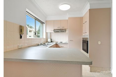 Property photo of 3/200 Kennedy Drive Tweed Heads West NSW 2485