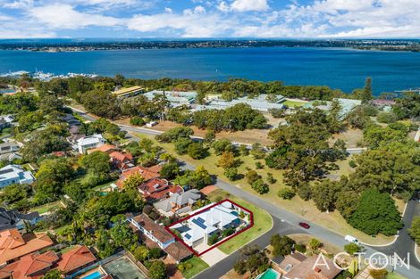 Property photo of 19 Beatrice Road Dalkeith WA 6009