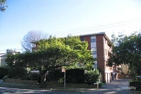 13/23 Edgeworth David Ave, Hornsby, NSW 2077