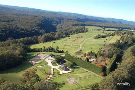 Property photo of 662 Myra Vale Road Wildes Meadow NSW 2577