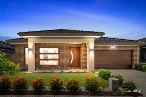 Property photo of 306 Mandalay Circuit Beveridge VIC 3753