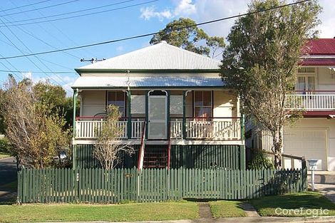 Property photo of 73 Barlow Street Clayfield QLD 4011