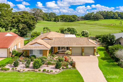 Property photo of 25 Granada Parade Alstonville NSW 2477