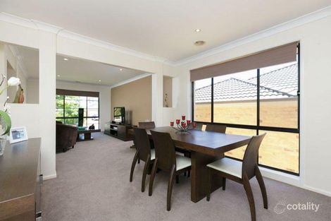 Property photo of 65 Ian Potter Crescent Gungahlin ACT 2912