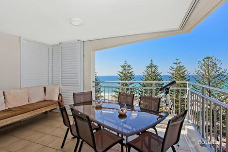 Property photo of 19/186 The Esplanade Burleigh Heads QLD 4220
