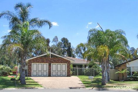 Property photo of 6 Hocking Place Erskine Park NSW 2759