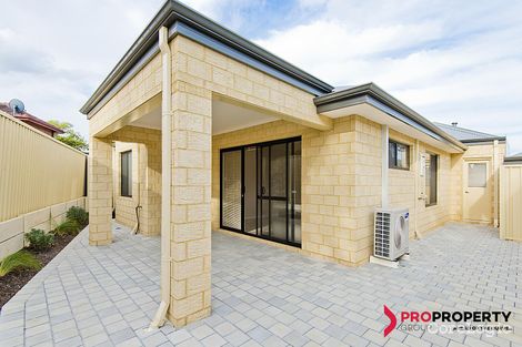 Property photo of 13B Darch Street Yokine WA 6060