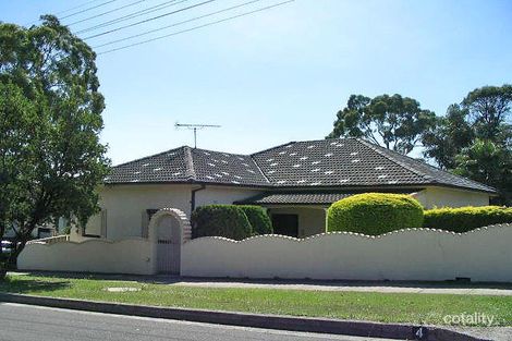 2 Rowe St, South Hurstville, NSW 2221