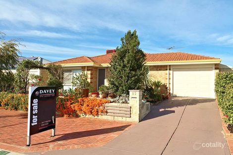 57 Orchid Ave, Bennett Springs, WA 6063