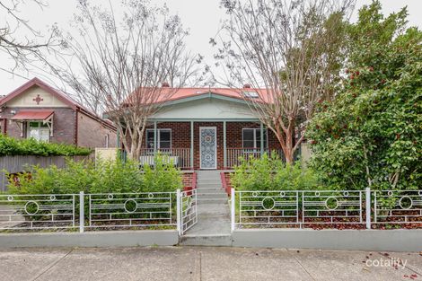 Property photo of 14 Railway Street Hurlstone Park NSW 2193