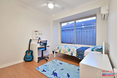 Property photo of 45 Houghton Drive Carramar WA 6031