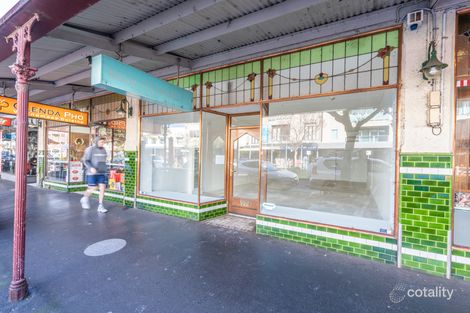 193 Bay St, Port Melbourne, VIC 3207