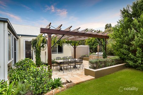 Property photo of 205 Ramsay School Road Ramsay QLD 4358