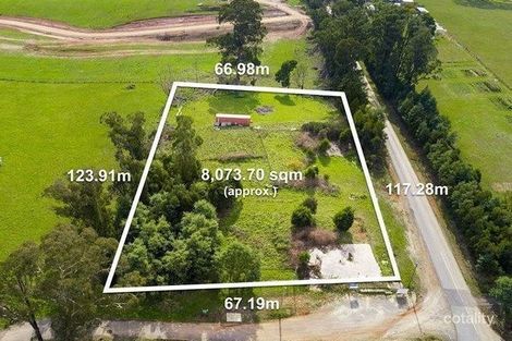 1 Pheasant Creek Rd, Pheasant Creek, VIC 3757
