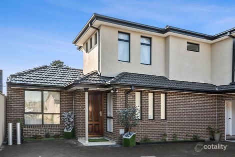Property photo of 2/6 Woodburn Crescent Meadow Heights VIC 3048