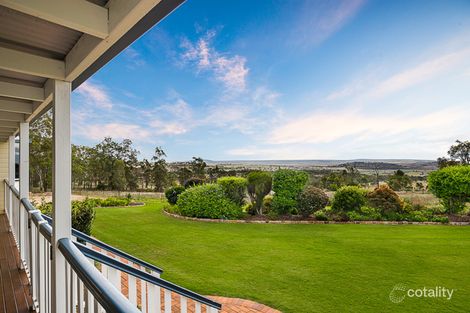 Property photo of 205 Ramsay School Road Ramsay QLD 4358