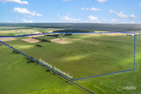 80 German Creek Rd, German Creek, SA 5291