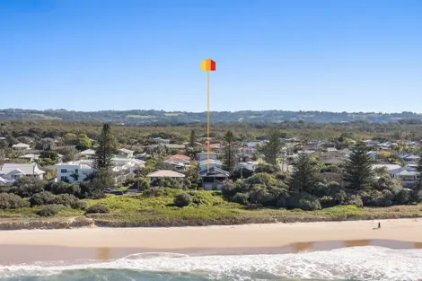 Property photo of 2/48 Pacific Parade Lennox Head NSW 2478