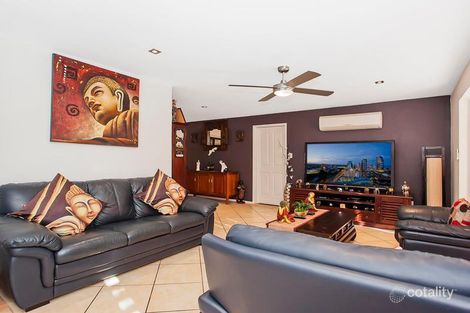 Property photo of 12 Bartlett Avenue Nerang QLD 4211