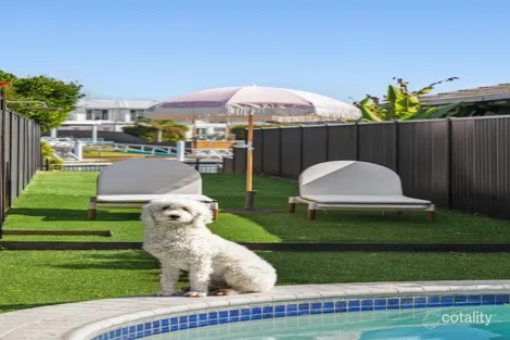 Property photo of 27 Carrothool Place Mooloolaba QLD 4557