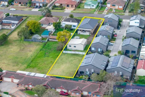 38 Normac Rd, Girraween, NSW 2145