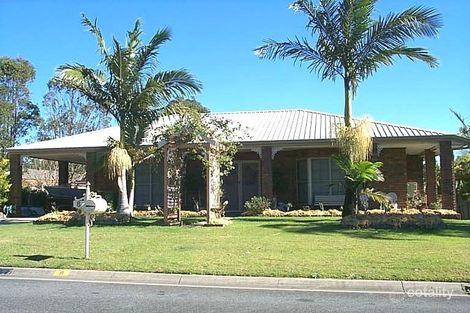 6 Harry Mac Ct, Narangba, QLD 4504