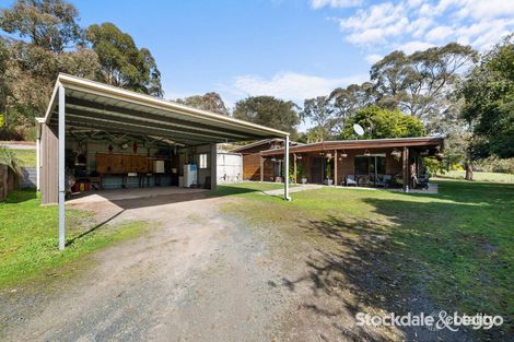 Property photo of 55 Macintoshs Road Boolarra VIC 3870