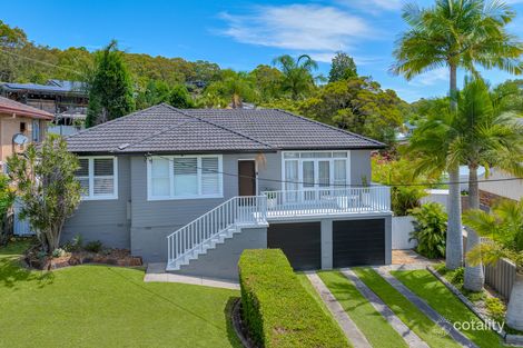 Property photo of 4 Moola Place Merewether NSW 2291