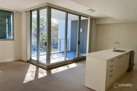 62/331 Miller St, Cammeray, NSW 2062