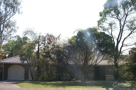 Property photo of 87 Gertrude McLeod Crescent Middle Park QLD 4074