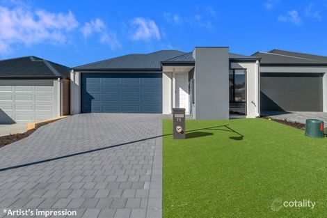 Property photo of 75 Paradise Road Baldivis WA 6171