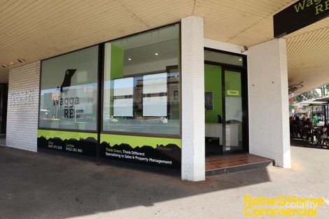 3/84-86 Fitzmaurice St, Wagga Wagga, NSW 2650