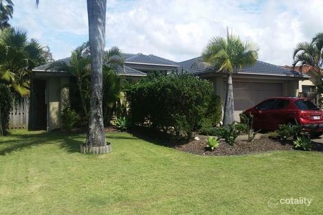 12 Shinnecock Cl, Hope Island, QLD 4212