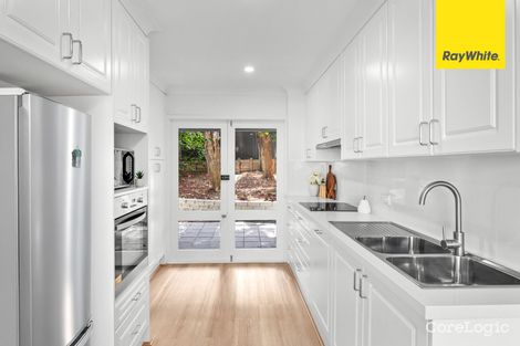 Property photo of 31A Downing Street Epping NSW 2121