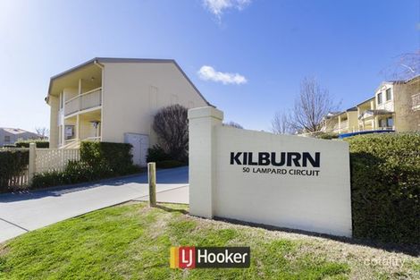 Property photo of 28/50 Lampard Circuit Bruce ACT 2617