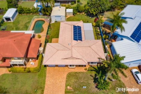 Property photo of 86 Mary Pleasant Drive Birkdale QLD 4159