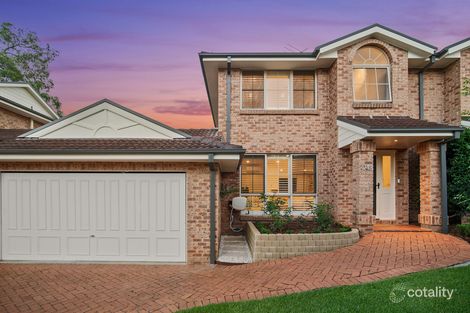 Property photo of 4/43 Dewberry Close Menai NSW 2234