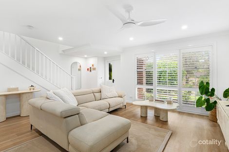 Property photo of 4/43 Dewberry Close Menai NSW 2234