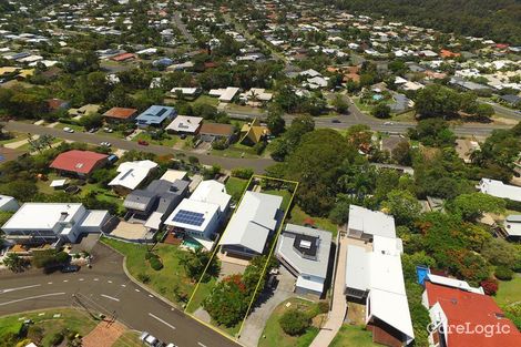 Property photo of 27 Tantula Road East Alexandra Headland QLD 4572