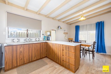 Property photo of 22A Newby Street Lancelin WA 6044