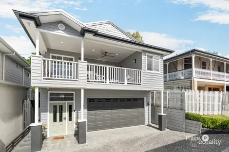 72a Wylie Ave, Coorparoo, QLD 4151