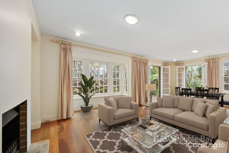Property photo of 82A Cameron Street Edgecliff NSW 2027
