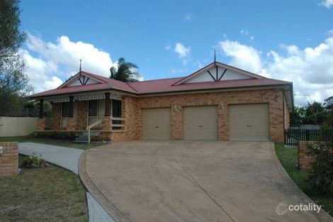 13 Elderberry Ave, Worrigee, NSW 2540