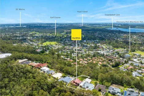 Property photo of 63 Highvale Drive Helensvale QLD 4212