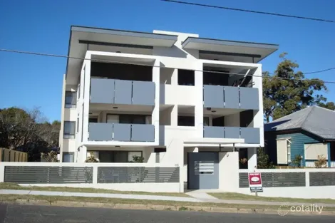 10/36 Stopford St, Wooloowin, QLD 4030